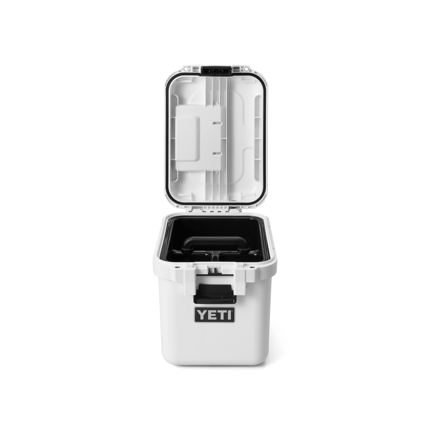 YETI COFFRE LOADOUT® GOBOX 15 Blanc