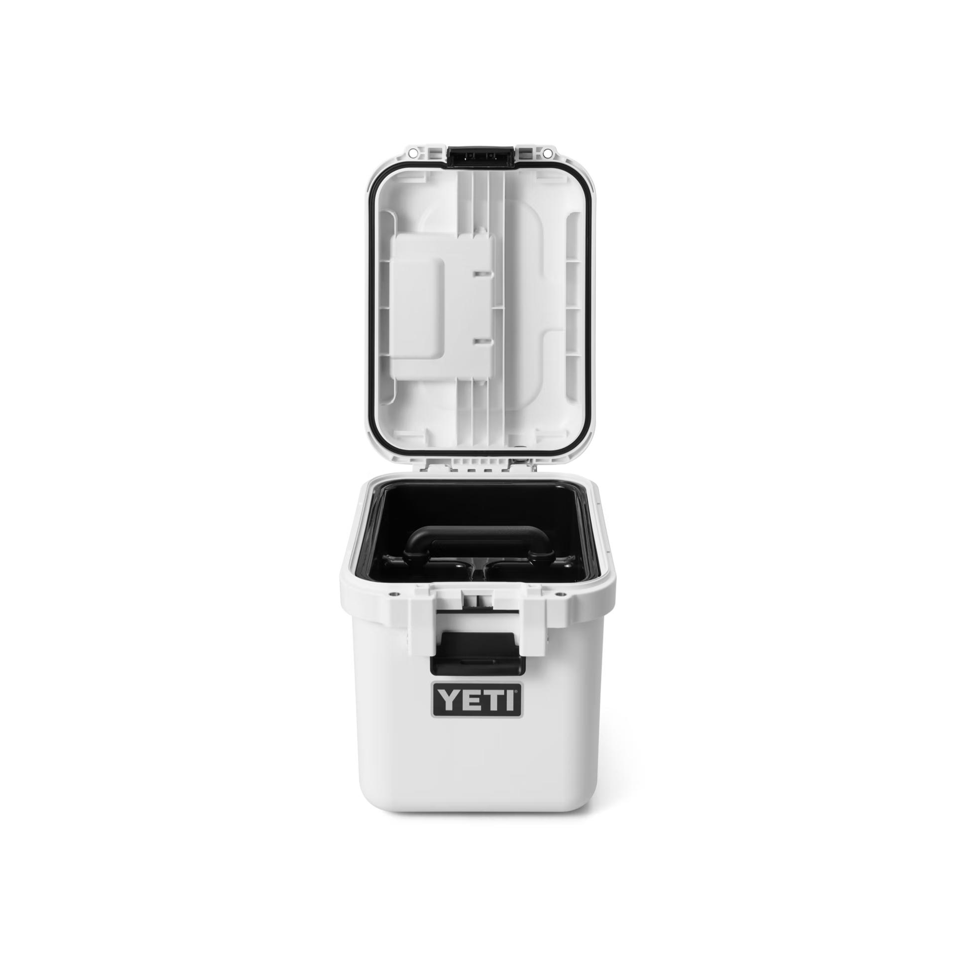 YETI COFFRE LOADOUT® GOBOX 15 Blanc