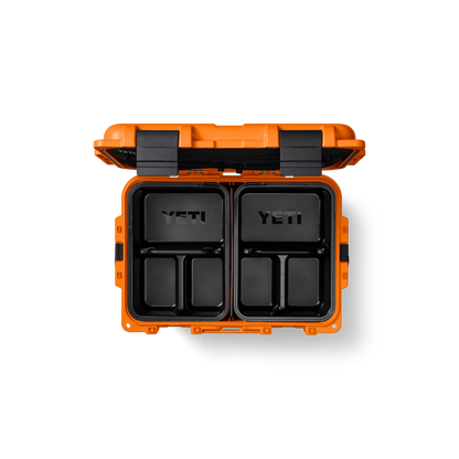 YETI LoadOut® GoBox Boîte d'équipement 30 King Crab