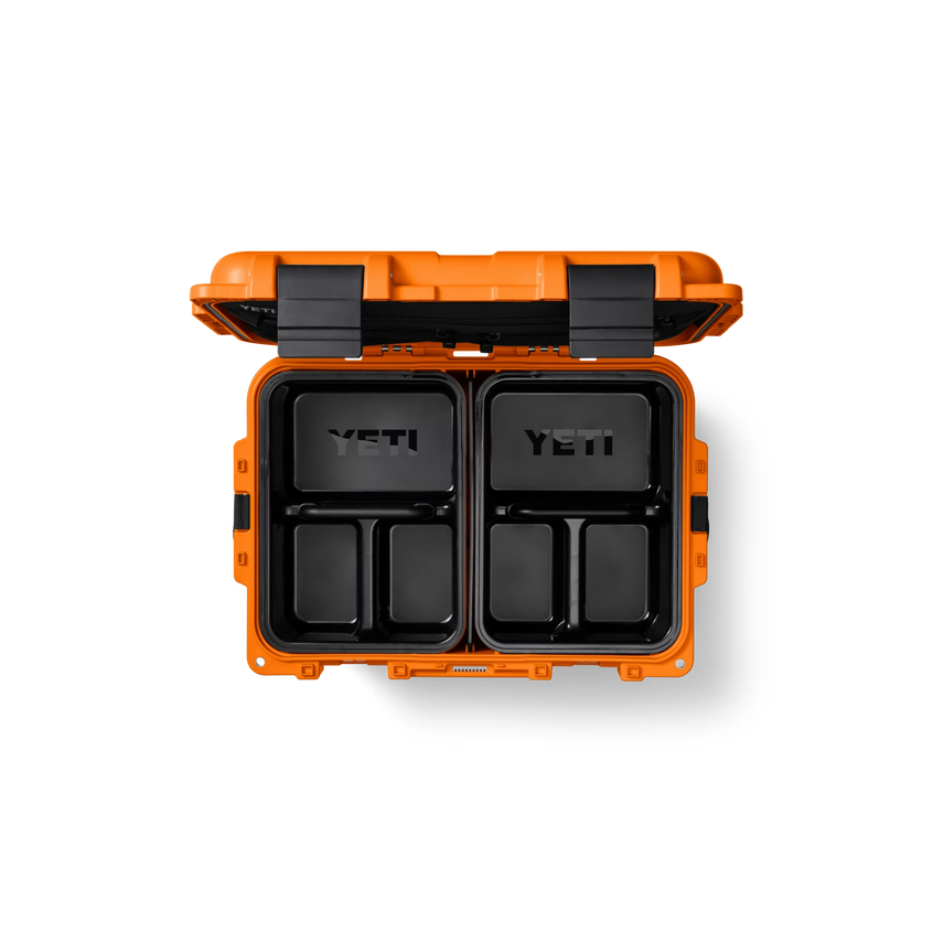 YETI LoadOut® GoBox Boîte d'équipement 30 King Crab