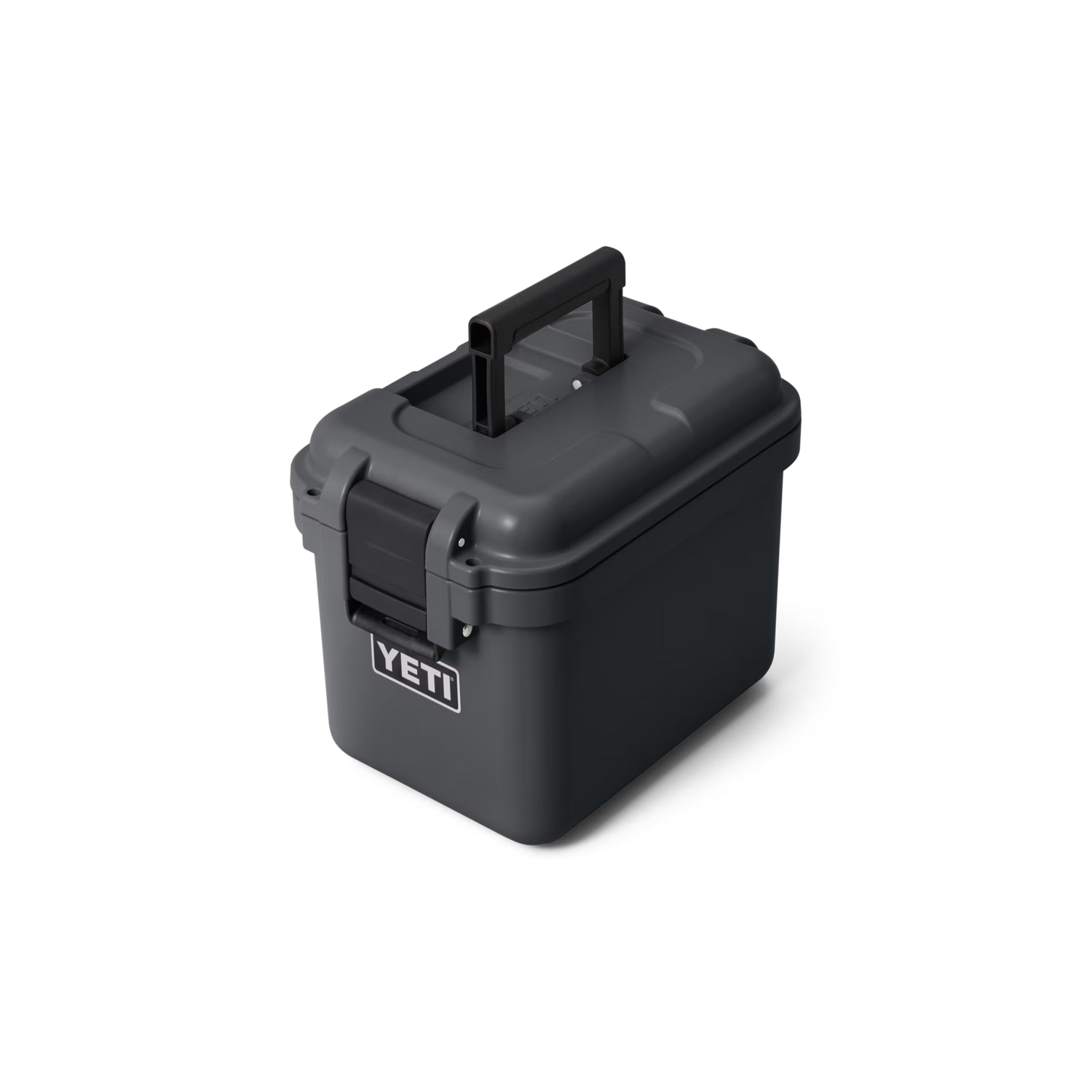 YETI COFFRE LOADOUT® GOBOX 15 Charcoal