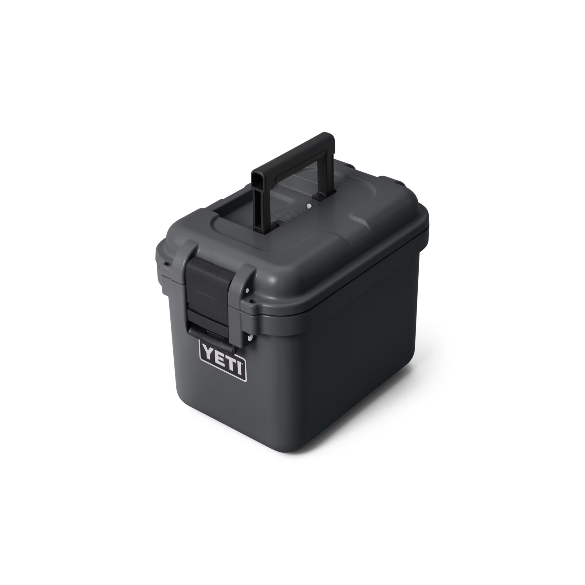 YETI COFFRE LOADOUT® GOBOX 15 Charcoal