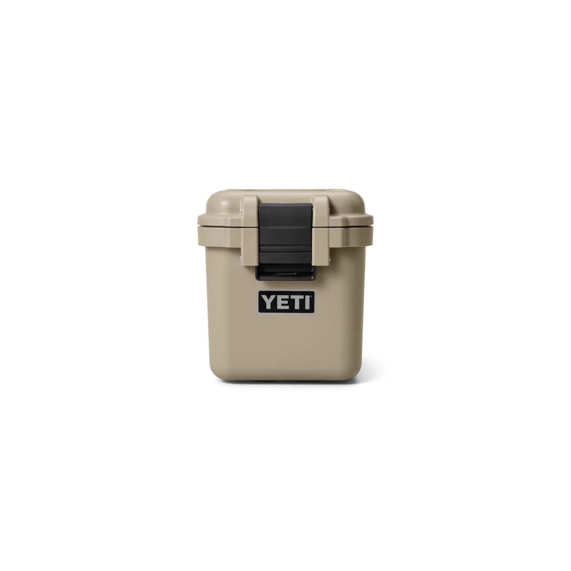 YETI COFFRE LOADOUT® GOBOX 15 Tan