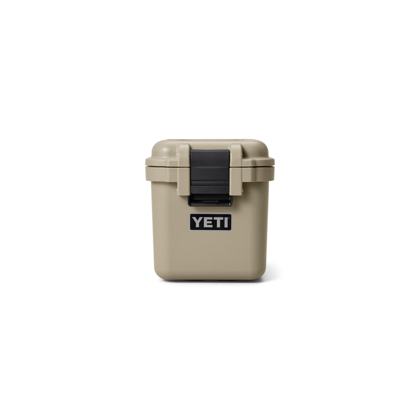 YETI COFFRE LOADOUT® GOBOX 15 Tan