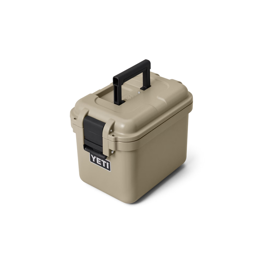 YETI COFFRE LOADOUT® GOBOX 15 Tan