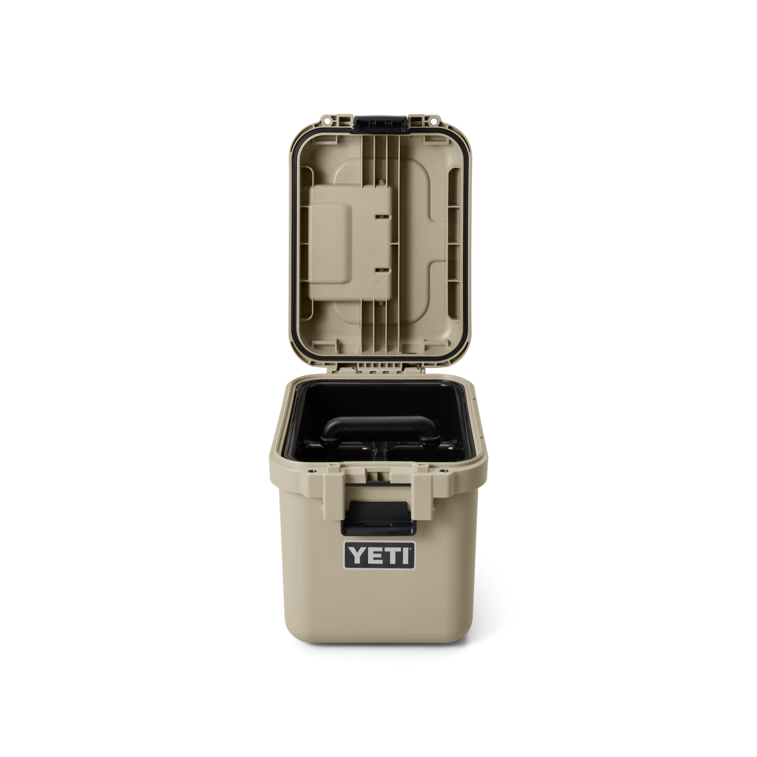 YETI COFFRE LOADOUT® GOBOX 15 Tan