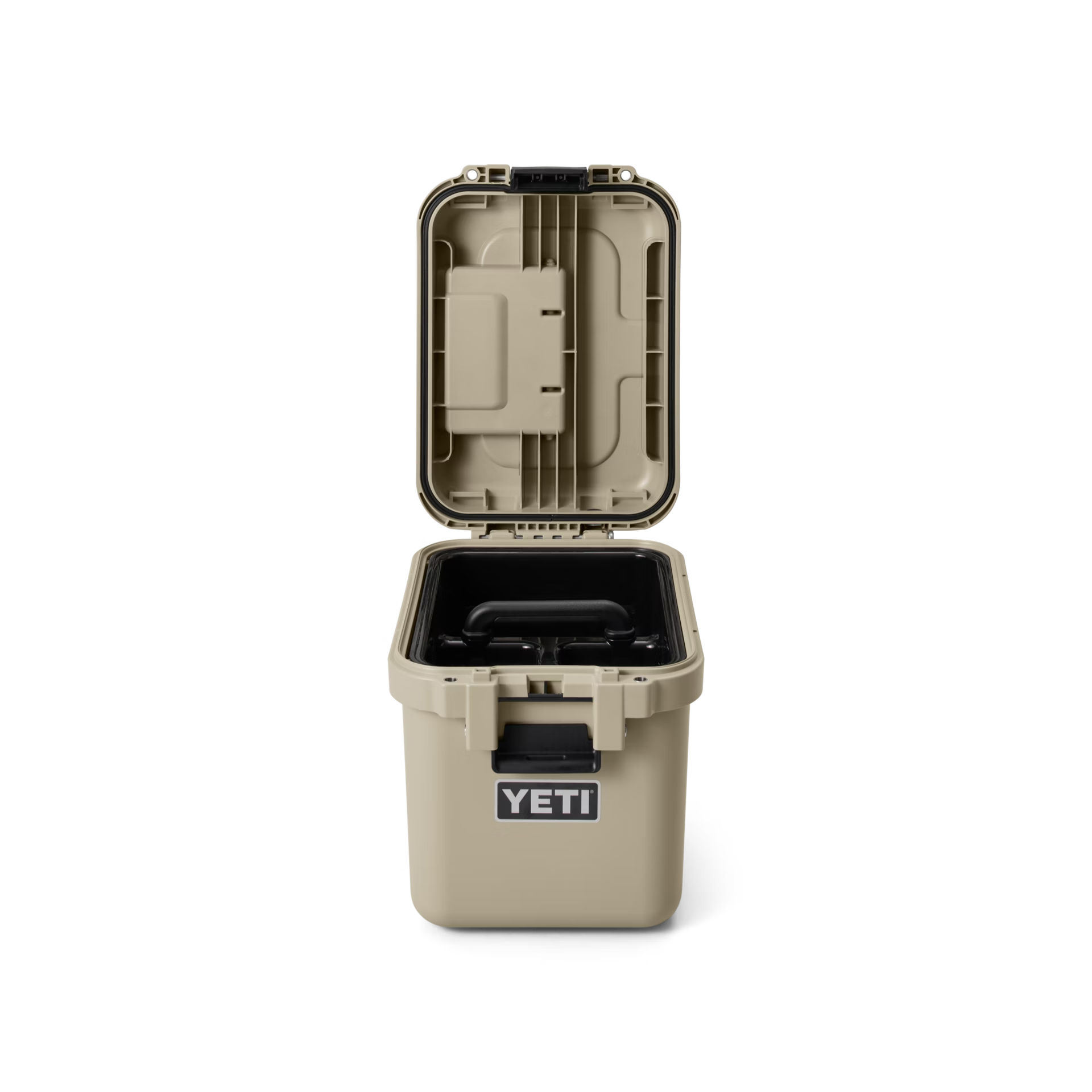 YETI COFFRE LOADOUT® GOBOX 15 Tan