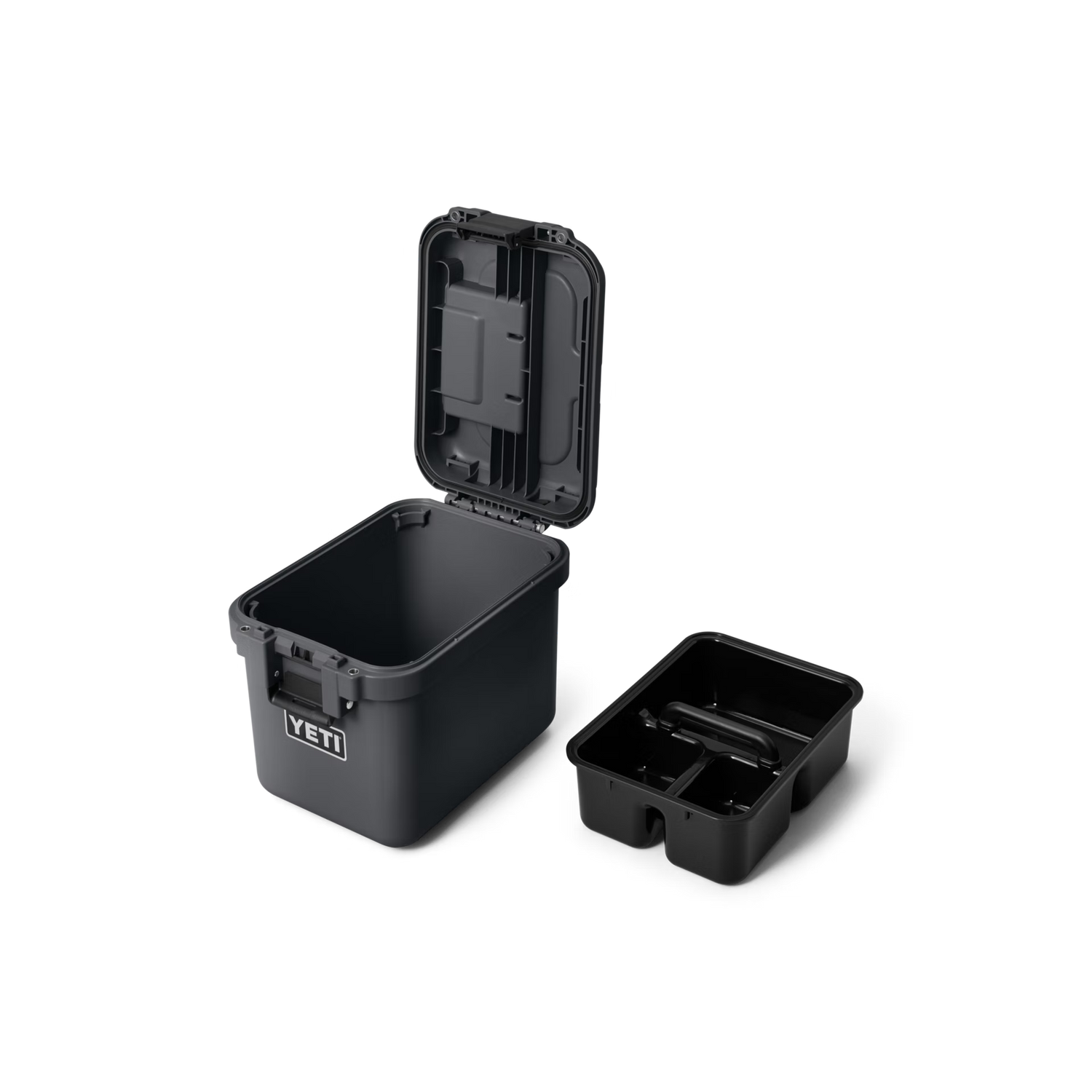 YETI COFFRE LOADOUT® GOBOX 15 Charcoal