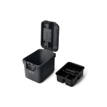 YETI COFFRE LOADOUT® GOBOX 15 Charcoal