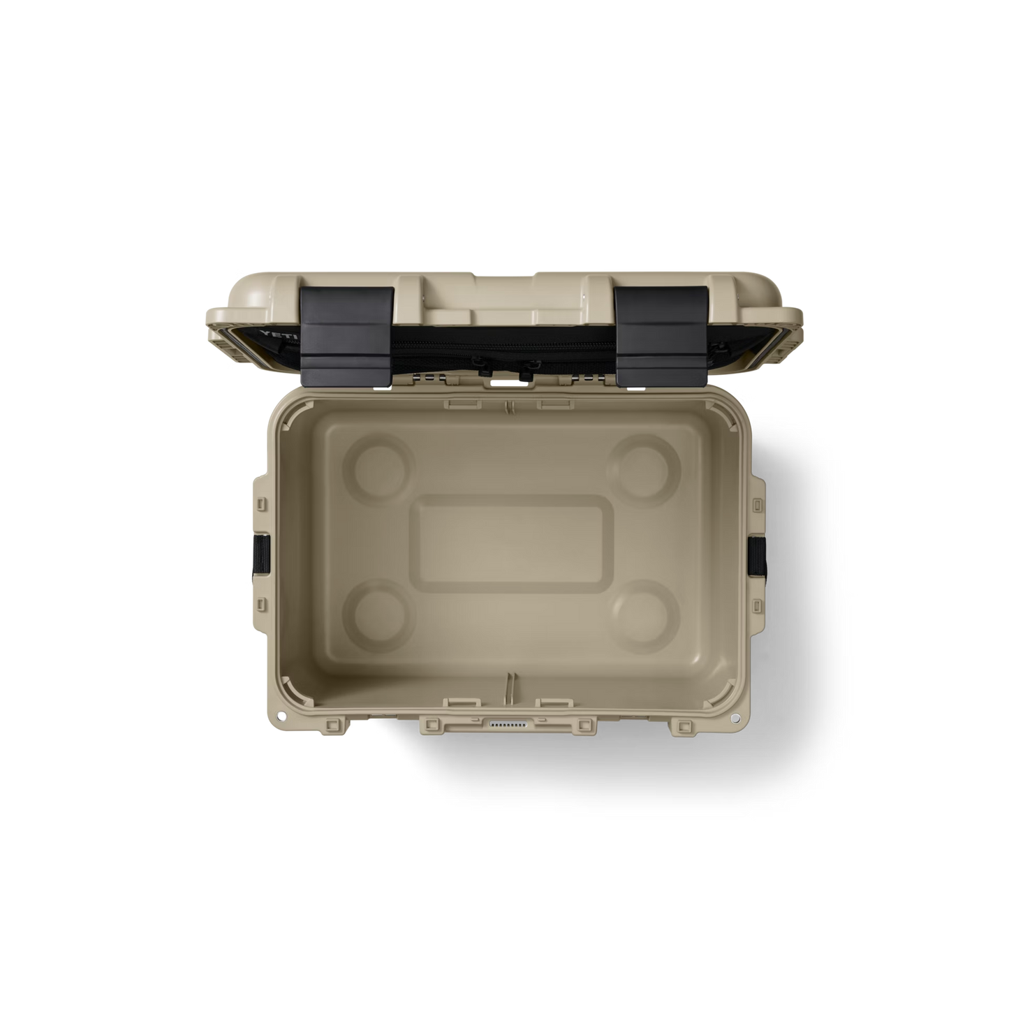 YETI LoadOut® GoBox 30 Gear Case Tan