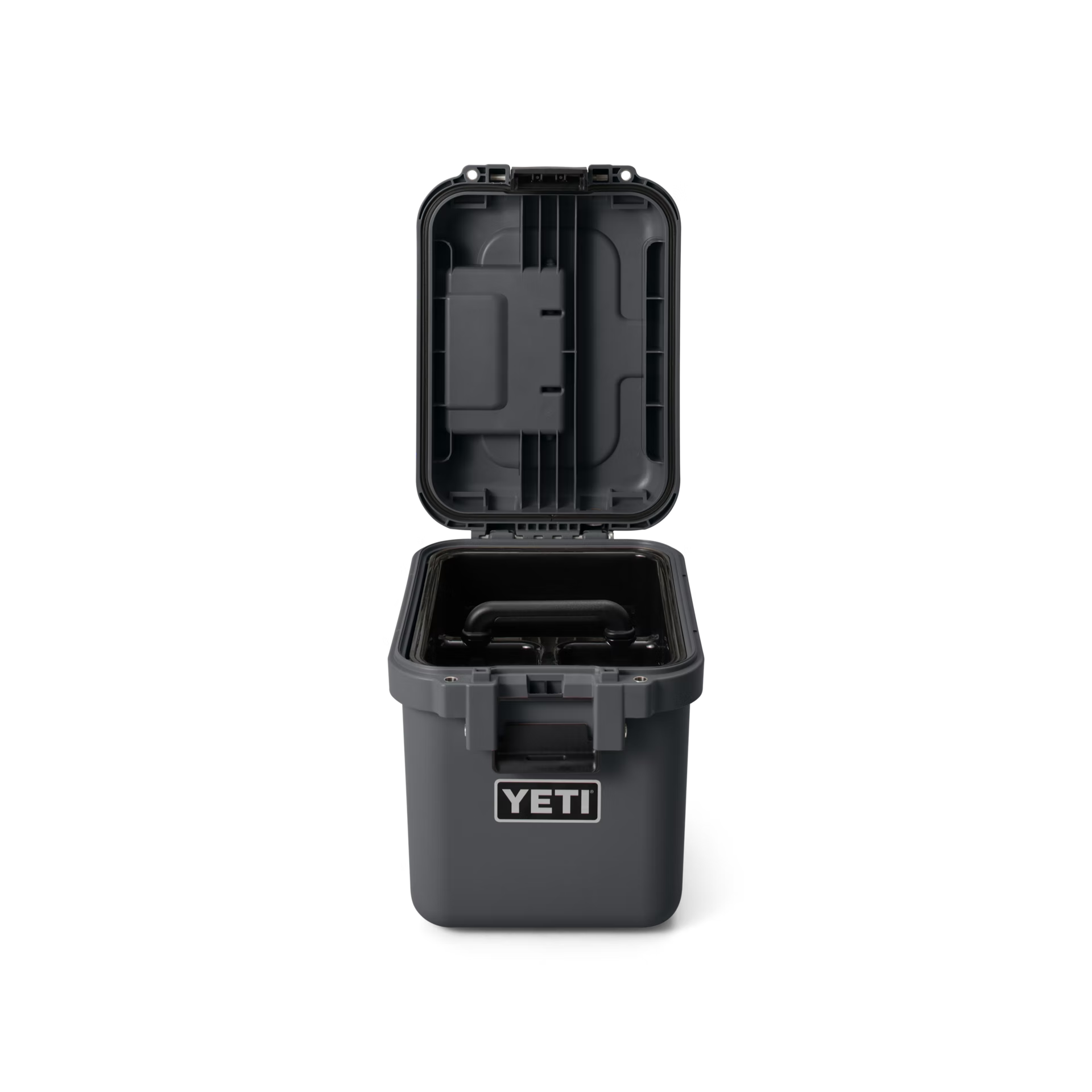 YETI COFFRE LOADOUT® GOBOX 15 Charcoal