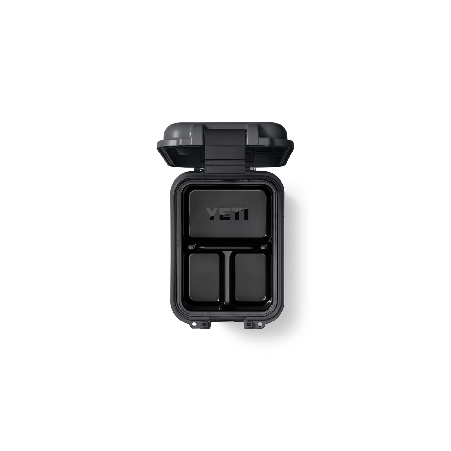 YETI COFFRE LOADOUT® GOBOX 15 Charcoal