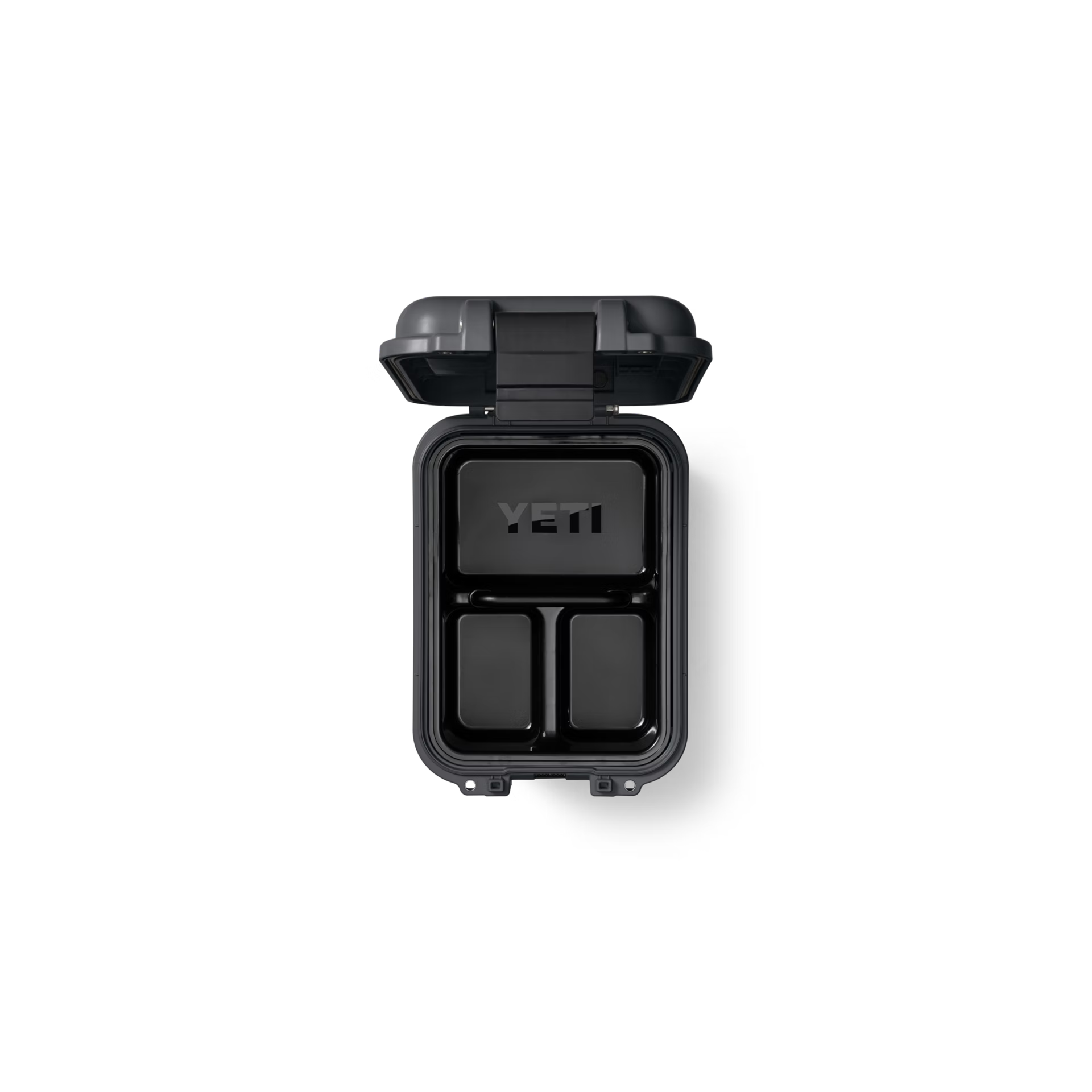 YETI COFFRE LOADOUT® GOBOX 15 Charcoal