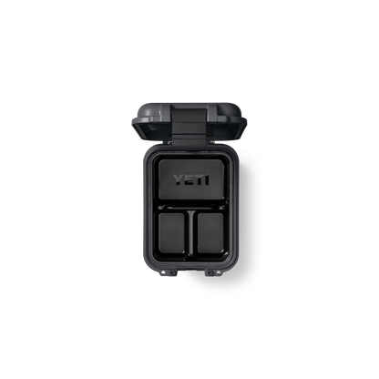 YETI COFFRE LOADOUT® GOBOX 15 Charcoal