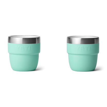 YETI Rambler® Tasse empilable de 4 oz (118 ml)