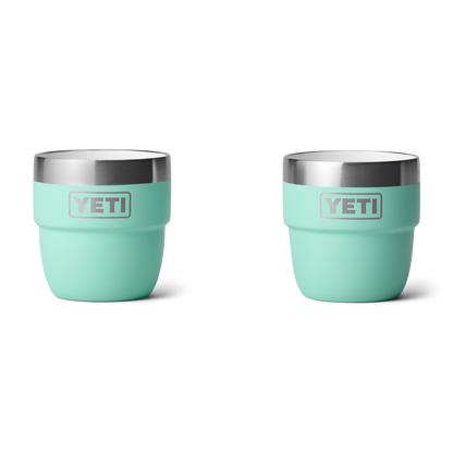 YETI Rambler® Tasse empilable de 4 oz (118 ml)