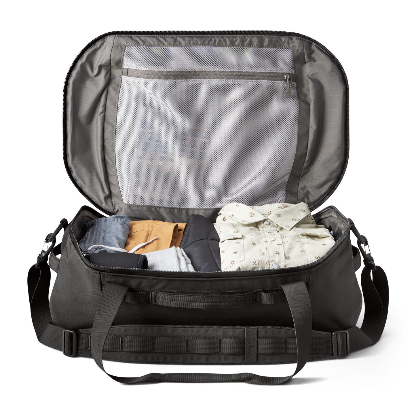 YETI Crossroads® Sac de sport 40 L Noir