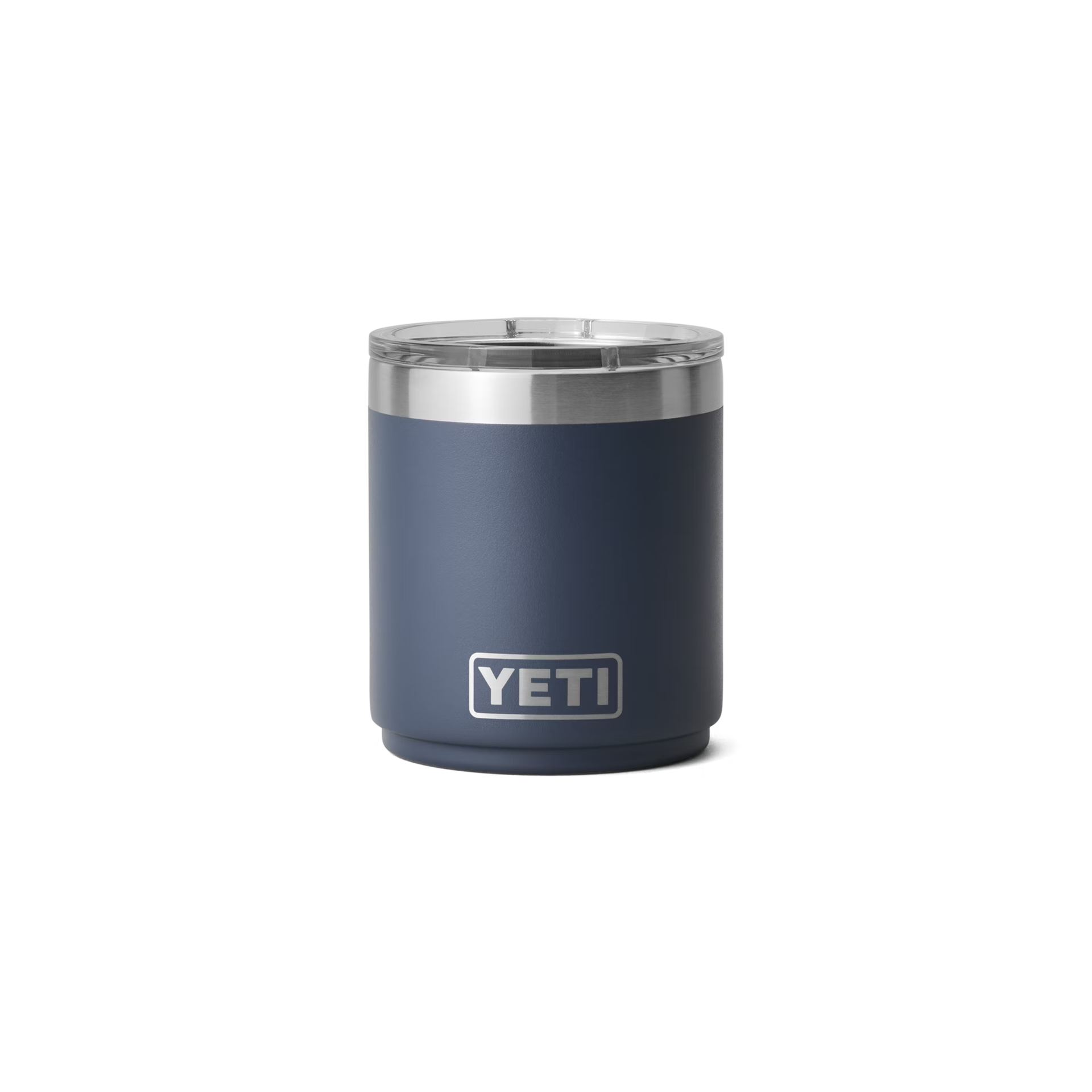 YETI Lowball Rambler® Empilable de 10 OZ (296 ML) Navy