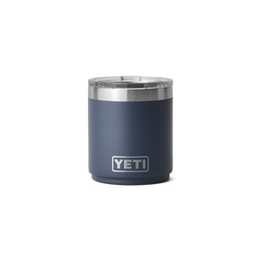 YETI Lowball Rambler® Empilable de 10 OZ (296 ML) Navy