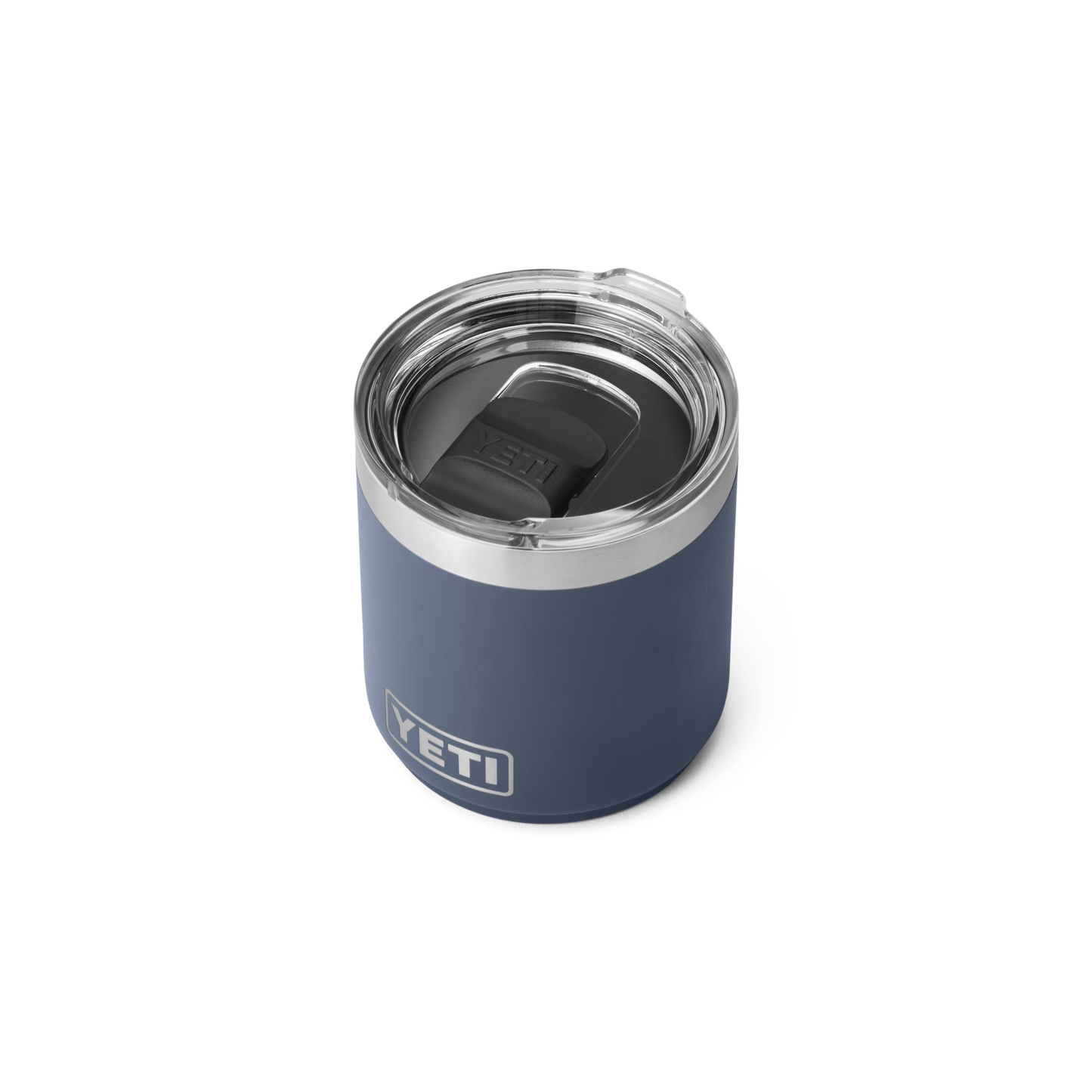YETI Rambler® 10 OZ (296ml) Stackable Lowball Navy