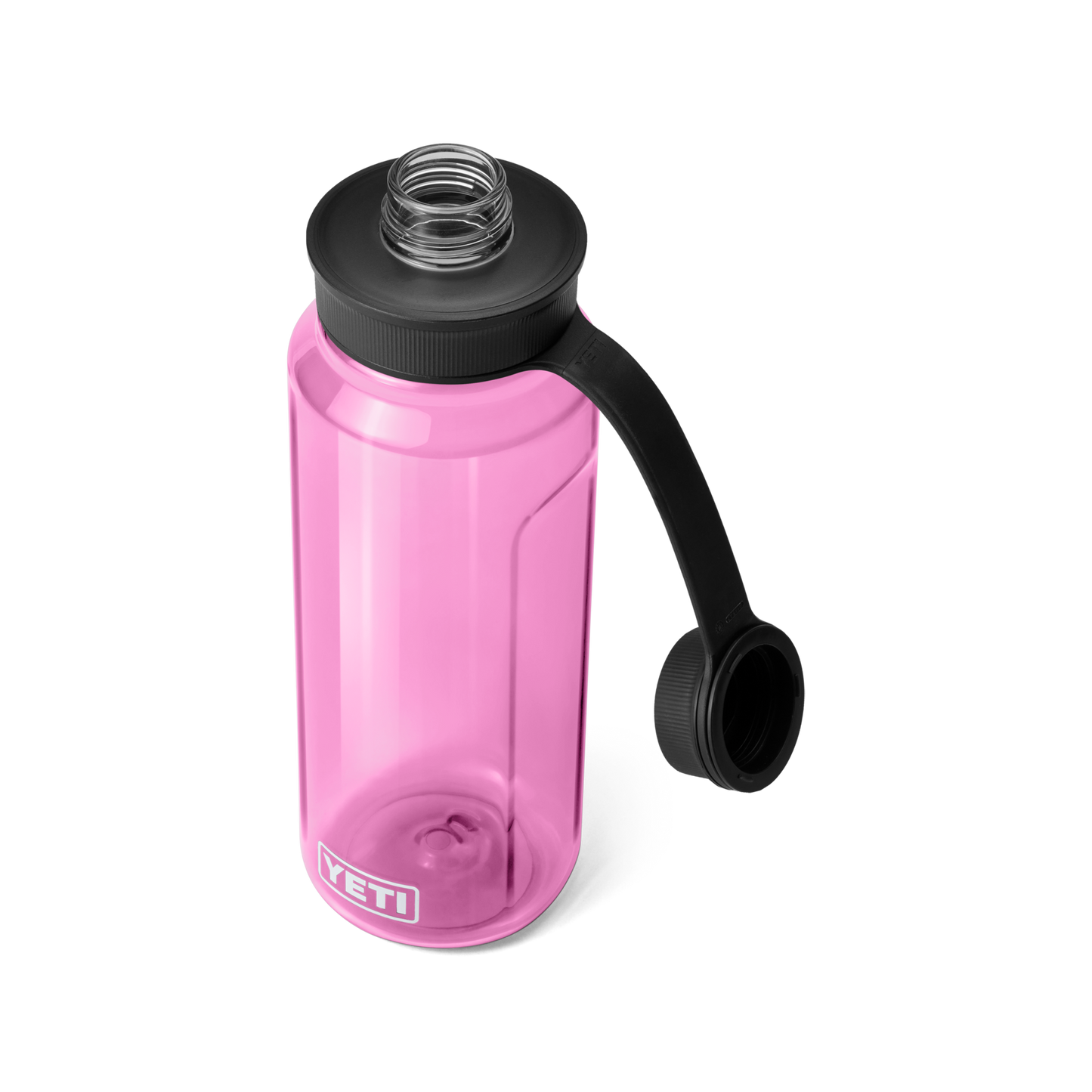 YETI Yonder™ 34 oz (1L) Water Bottle Power Pink