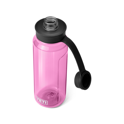 YETI Yonder™ 34 oz (1L) Water Bottle Power Pink