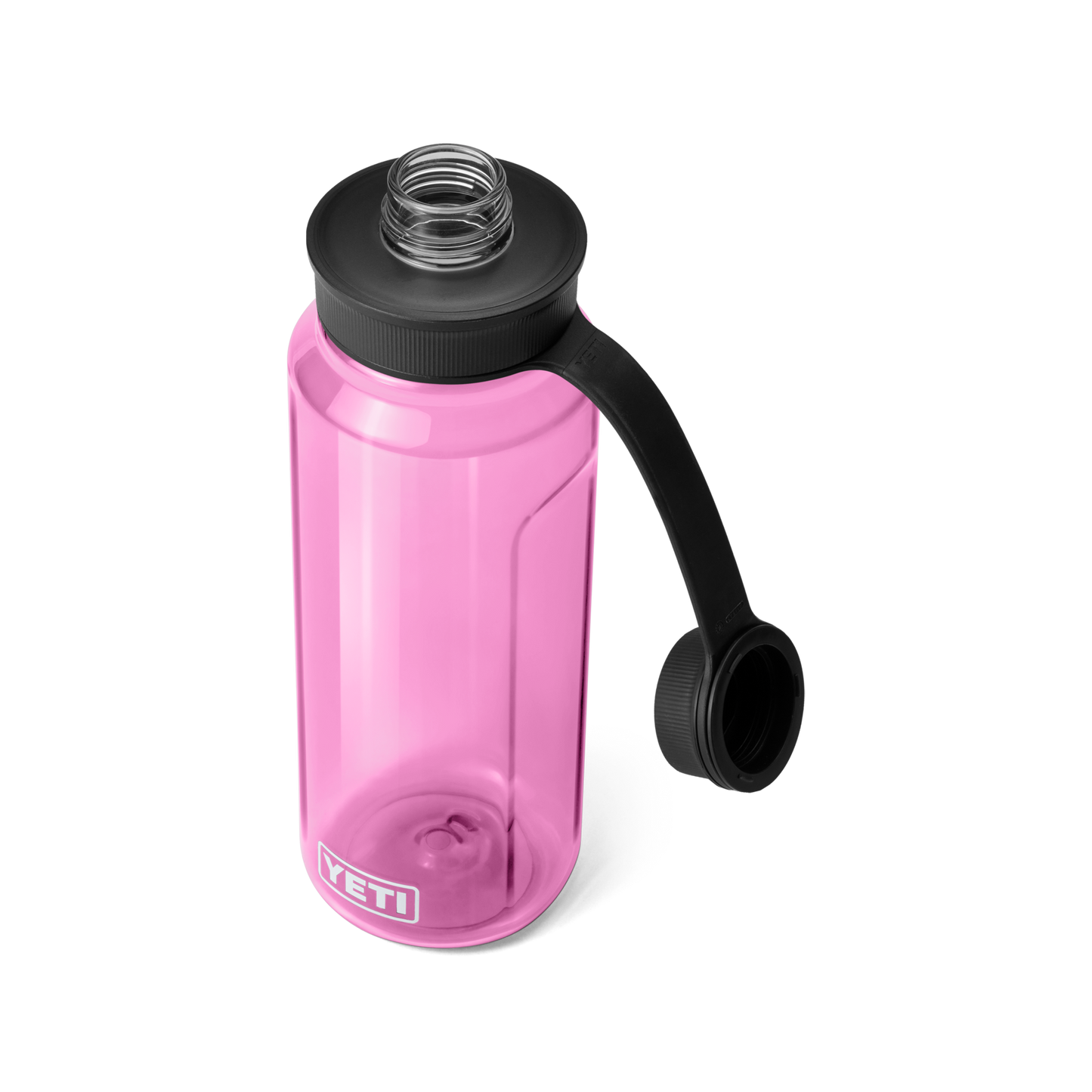 YETI Yonder™ Bouteille d'eau de 34 oz (1L) Power Pink