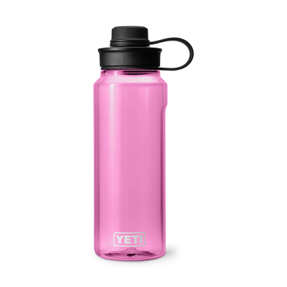 YETI Yonder™ 34 oz (1L) Water Bottle Power Pink