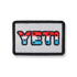 YETI Ice Cold Patch