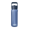 YETI Yonder™ 25 oz (750 ml) Water Bottle Navy