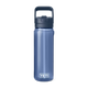 YETI Bouteille d&#39;eau de 750 mL (25 oz) Yonder™ Navy