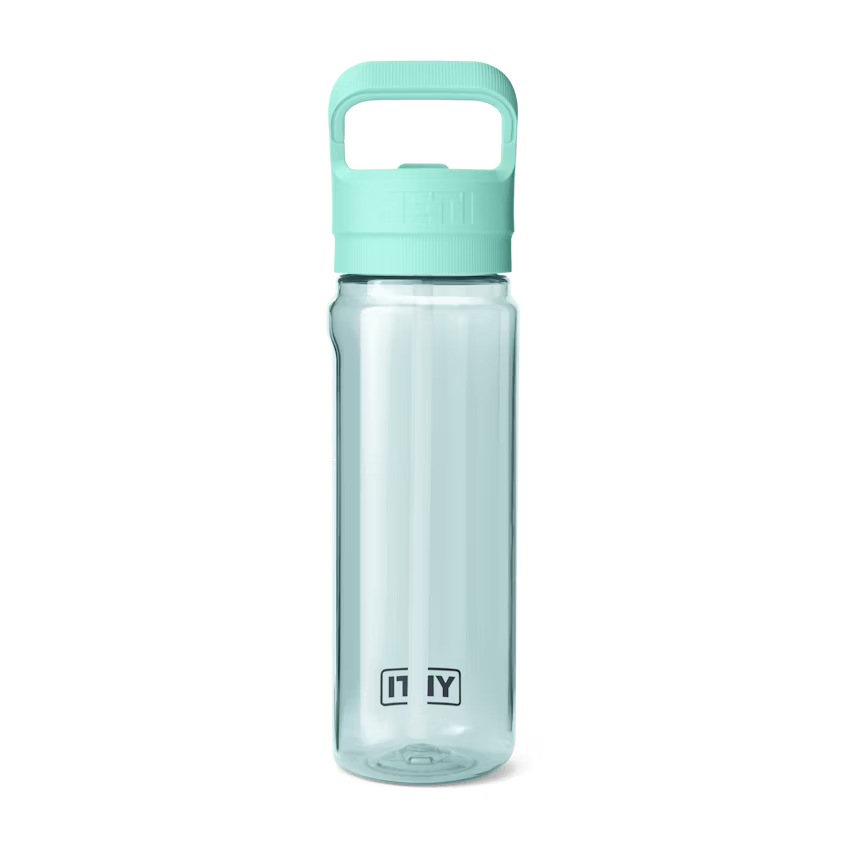 YETI Bouteille d'eau de 750 mL (25 oz) Yonder™ Seafoam