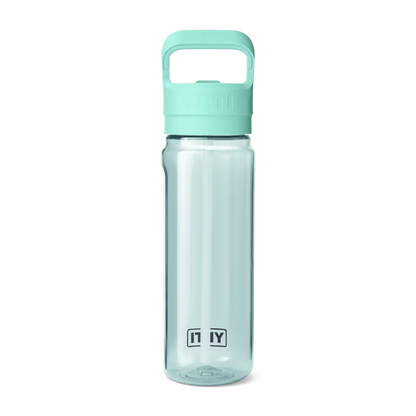YETI Bouteille d'eau de 750 mL (25 oz) Yonder™ Seafoam