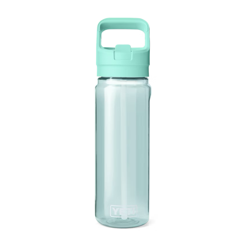 YETI Bouteille d'eau de 750 mL (25 oz) Yonder™ Seafoam