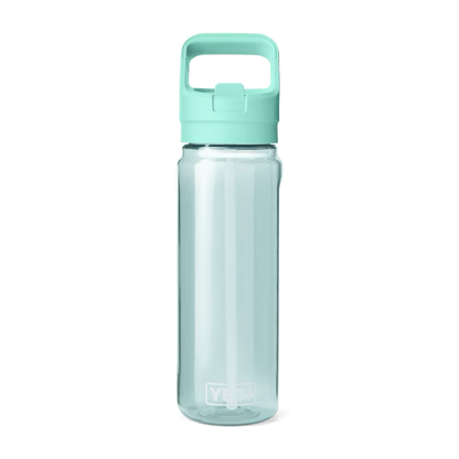 YETI Bouteille d'eau de 750 mL (25 oz) Yonder™ Seafoam