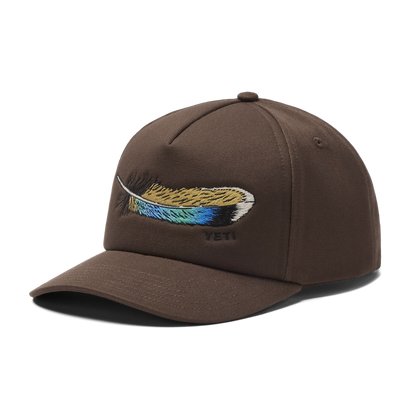 Casquette Mid Pro YETI® Wetlands Duck Feather