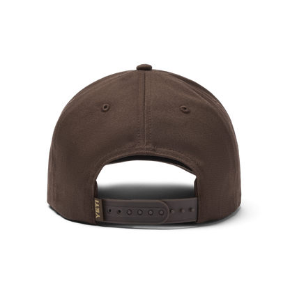 Casquette Mid Pro YETI® Wetlands Duck Feather