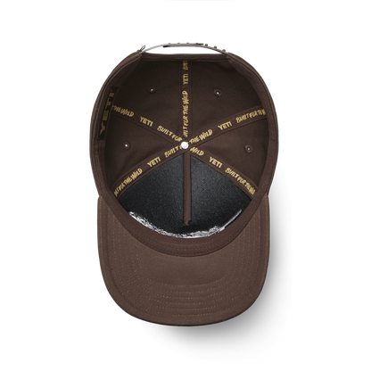 Casquette Mid Pro YETI® Wetlands Duck Feather