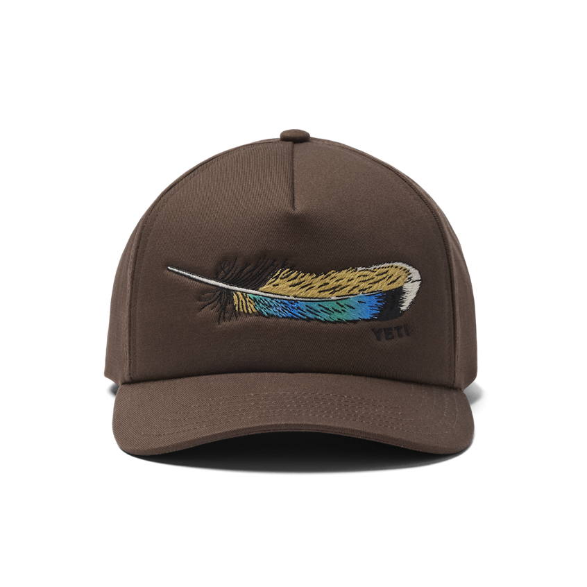 Casquette Mid Pro YETI® Wetlands Duck Feather