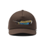 Casquette Mid Pro YETI® Wetlands Duck Feather