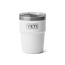 YETI Rambler® Verre empilable de 16 oz (475 ml) Blanc