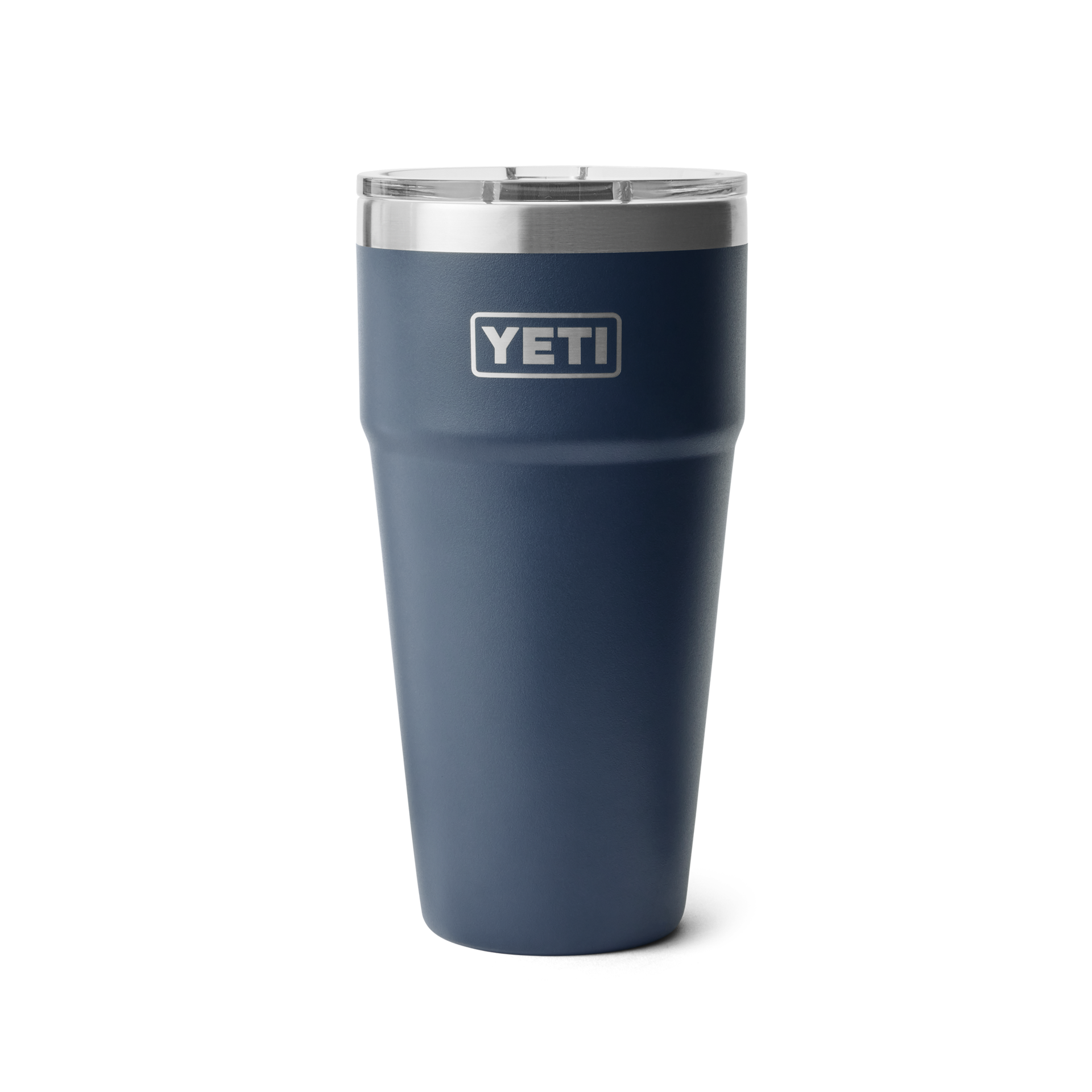  YETI Rambler® Verre empilable de 30 oz (887 ml) Navy