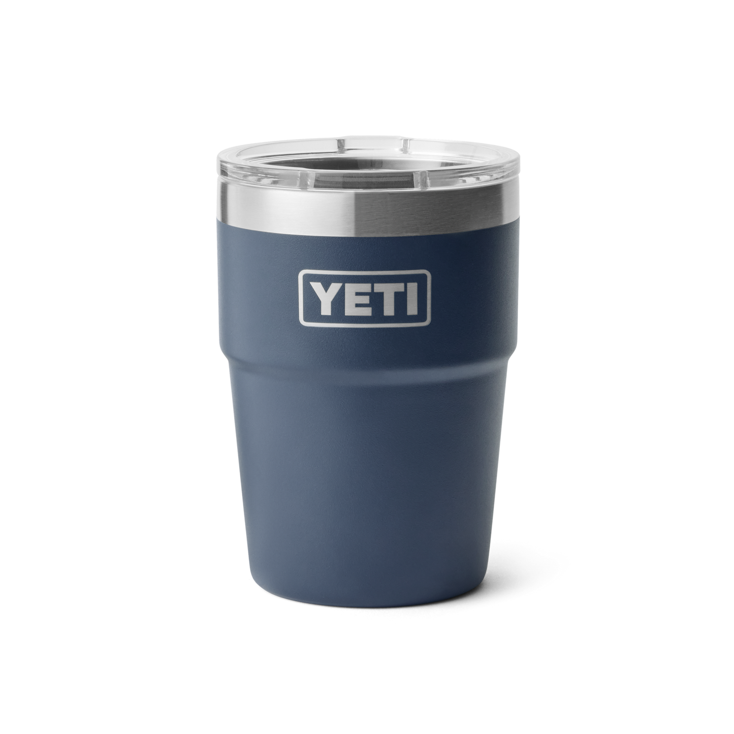 YETI Rambler® Verre empilable de 16 oz (475 ml) Navy