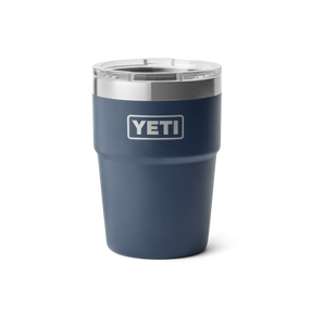 YETI Rambler® Verre empilable de 16 oz (475 ml) Navy