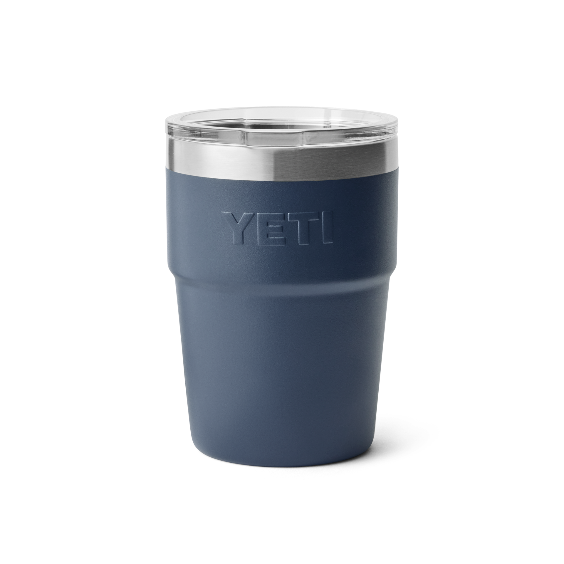 YETI Rambler® Verre empilable de 16 oz (475 ml) Navy