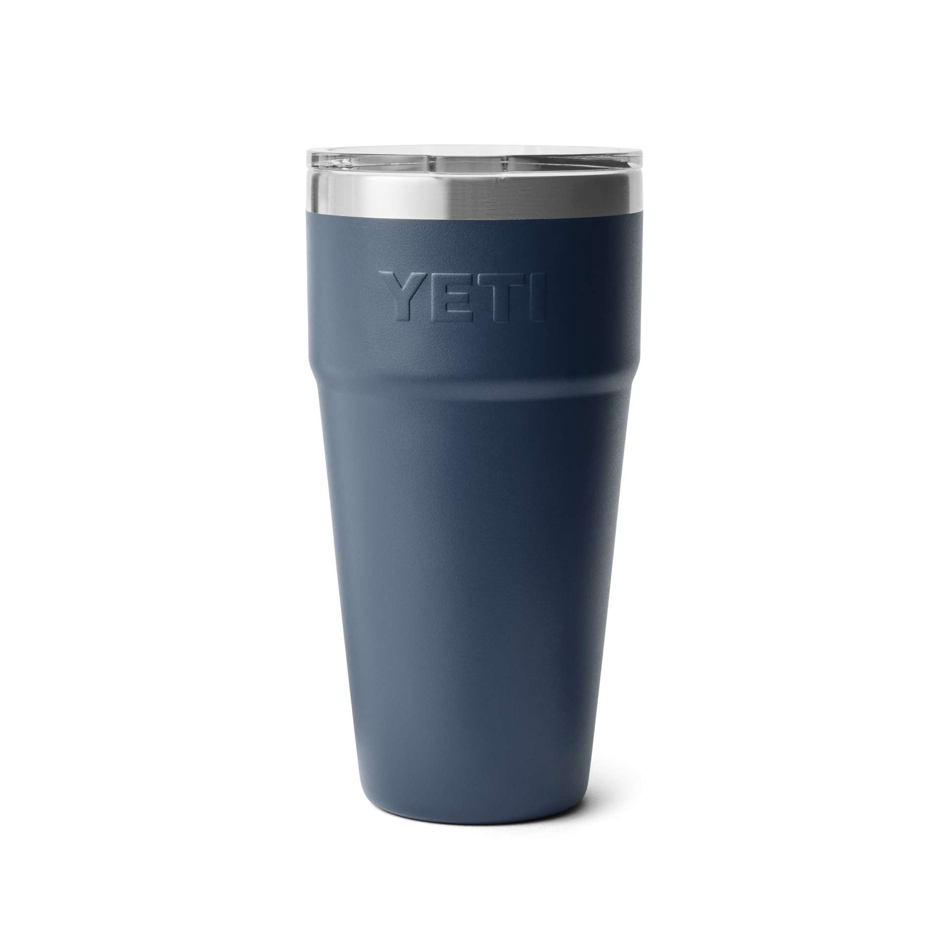  YETI Rambler® Verre empilable de 30 oz (887 ml) Navy