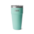 YETI Rambler® 30 oz (887 ml) Stackable Cup Seafoam