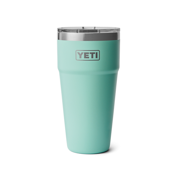 YETI Rambler® Verre empilable de 30 oz (887 ml) Seafoam