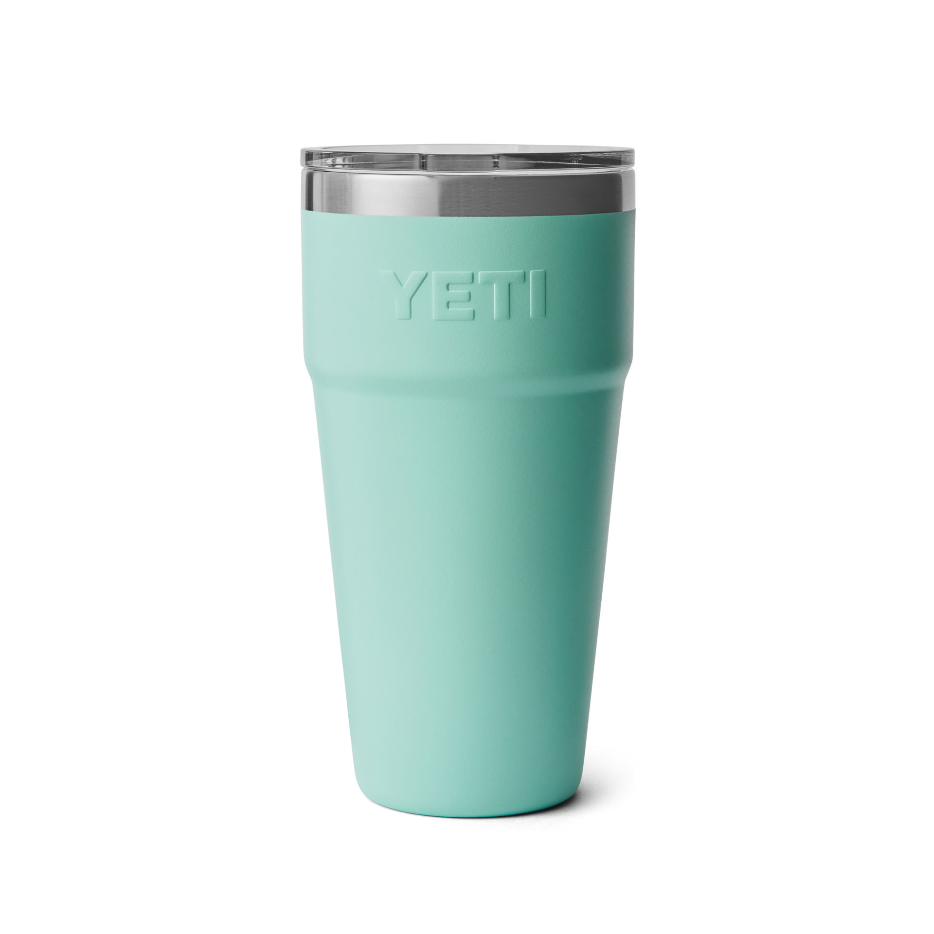 YETI Rambler® Verre empilable de 30 oz (887 ml) Seafoam