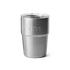 YETI Rambler® 16 oz (475 ml) Stackable Cup Stainless Steel